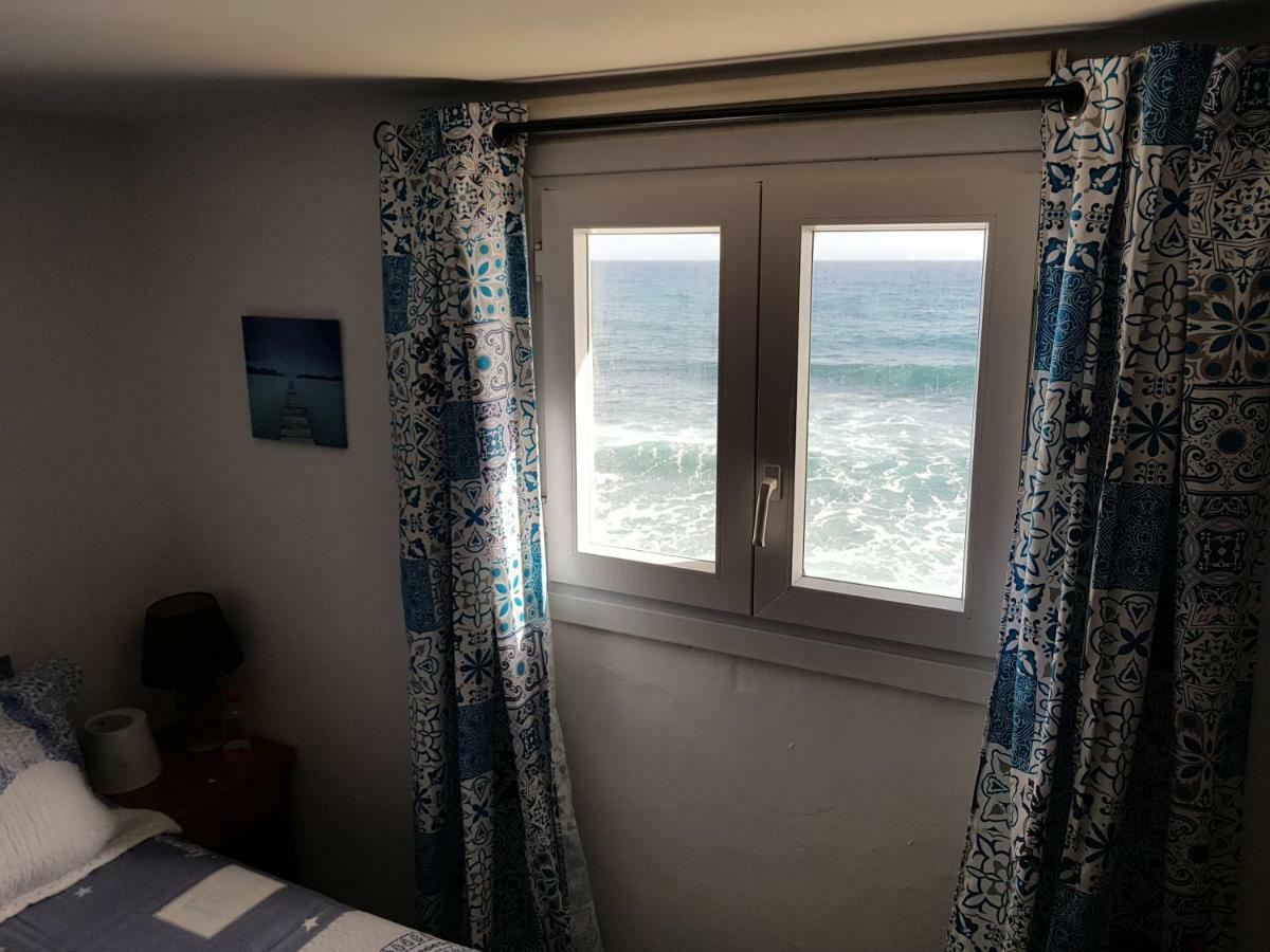 Bed And Breakfast By The Sea Pozo Izquierdo Extérieur photo