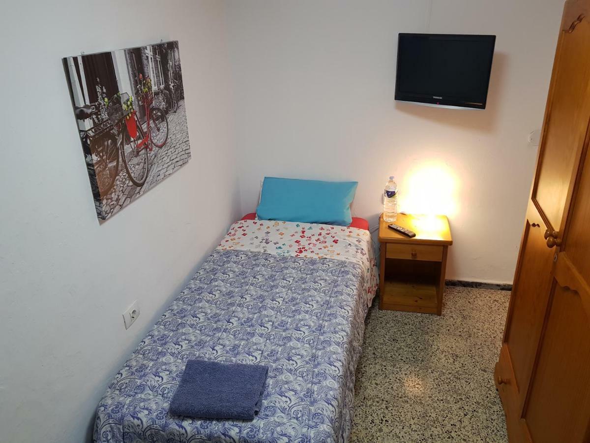 Bed And Breakfast By The Sea Pozo Izquierdo Chambre photo