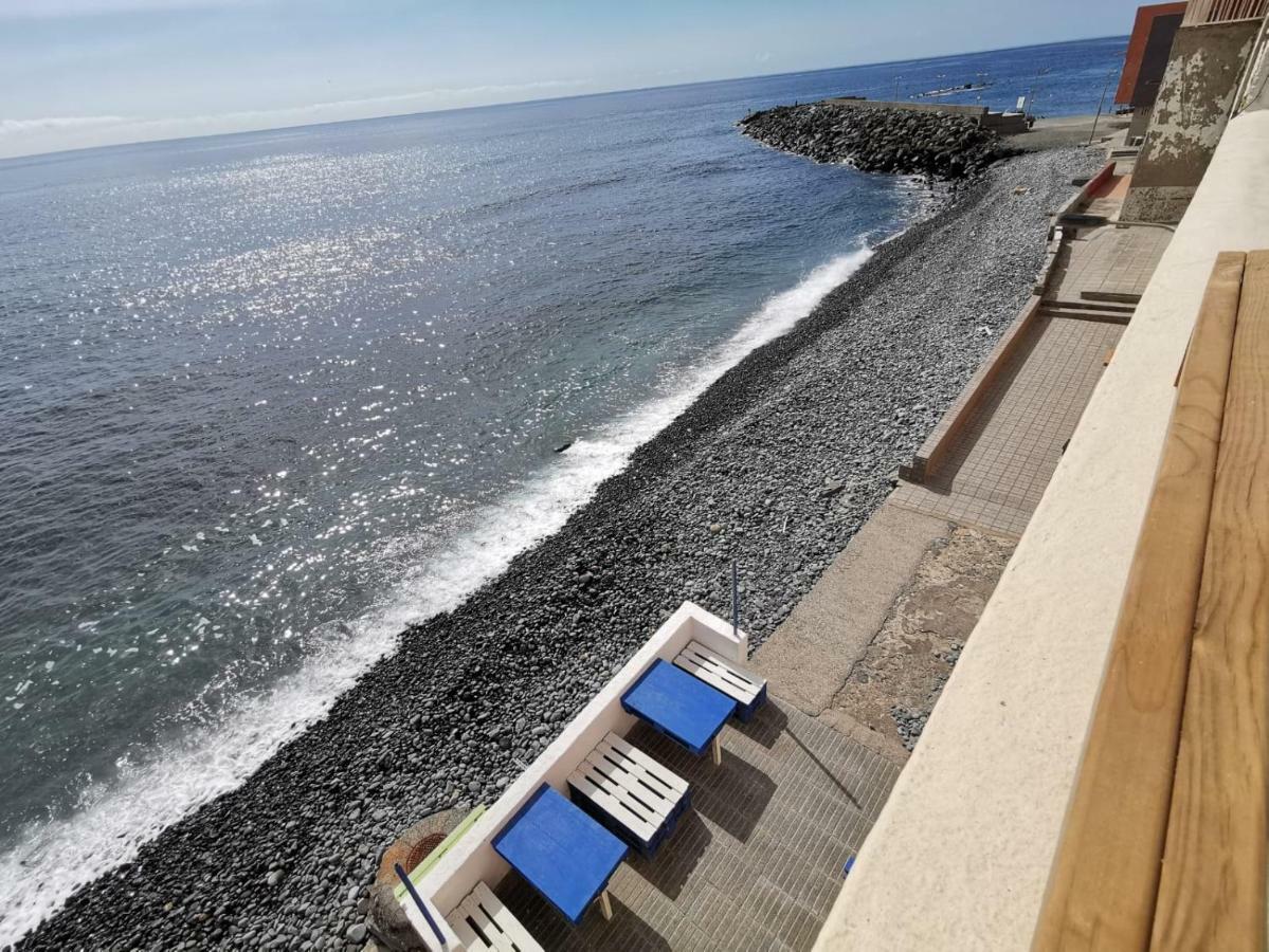 Bed And Breakfast By The Sea Pozo Izquierdo Extérieur photo