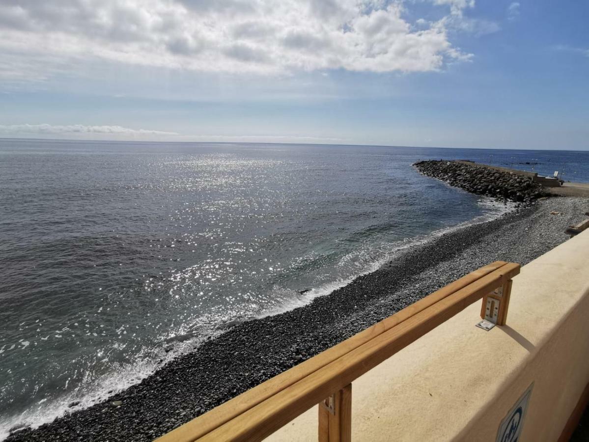 Bed And Breakfast By The Sea Pozo Izquierdo Extérieur photo